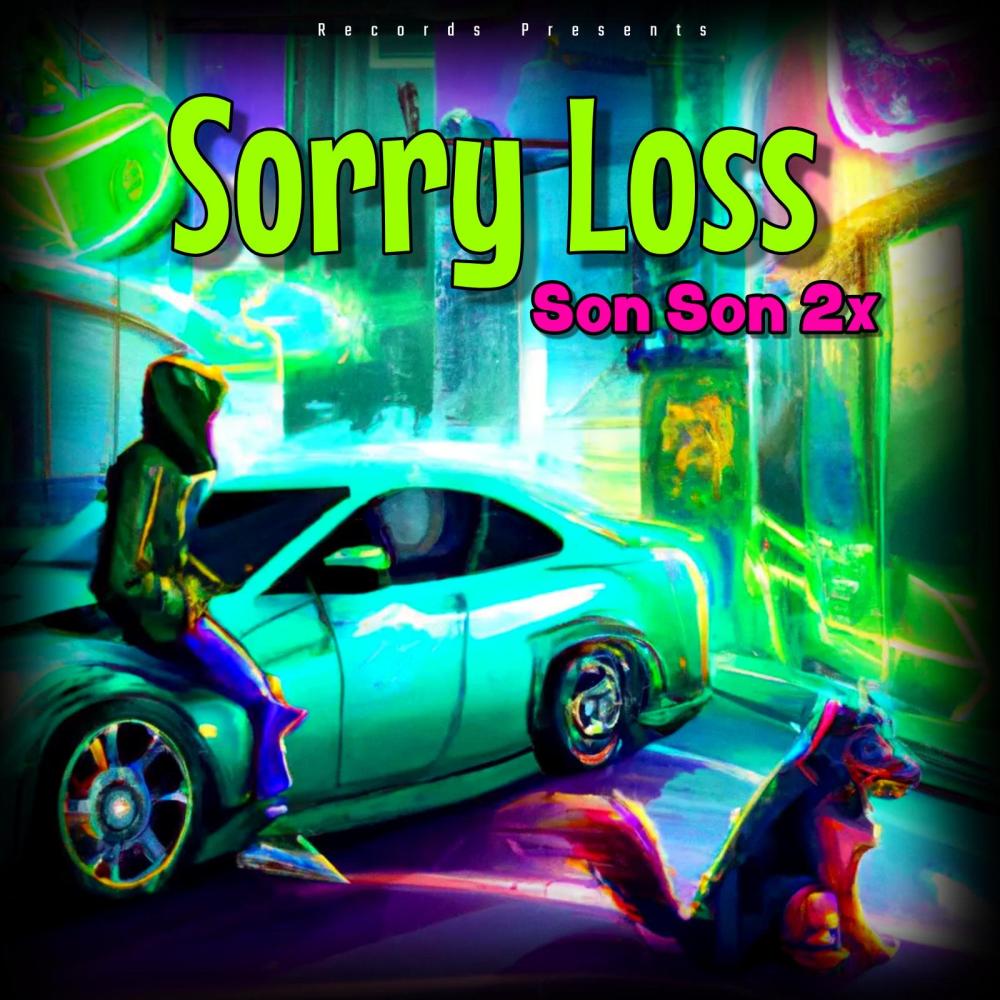 Sorry Loss (Explicit)