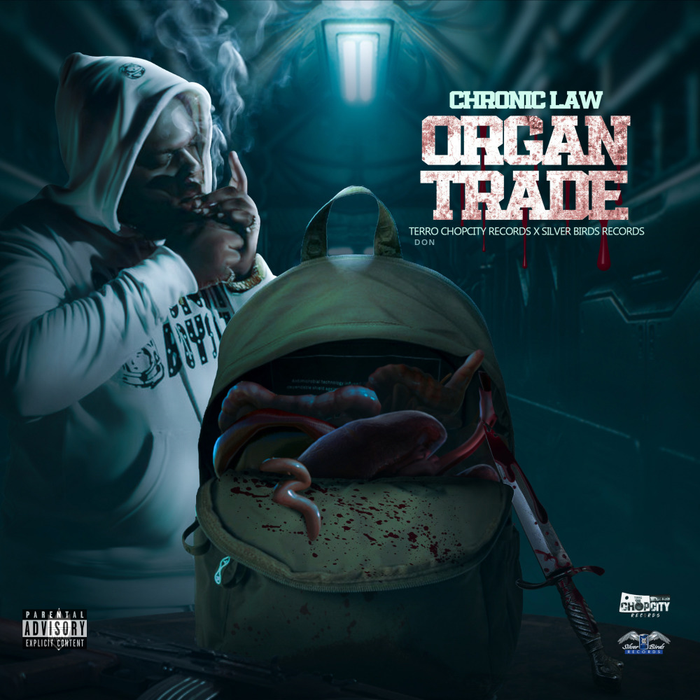 Organ Trade