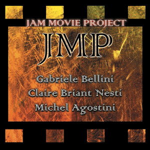 Album Jam Movie Project from JMP