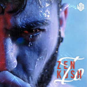 Album Io from Zen Kush