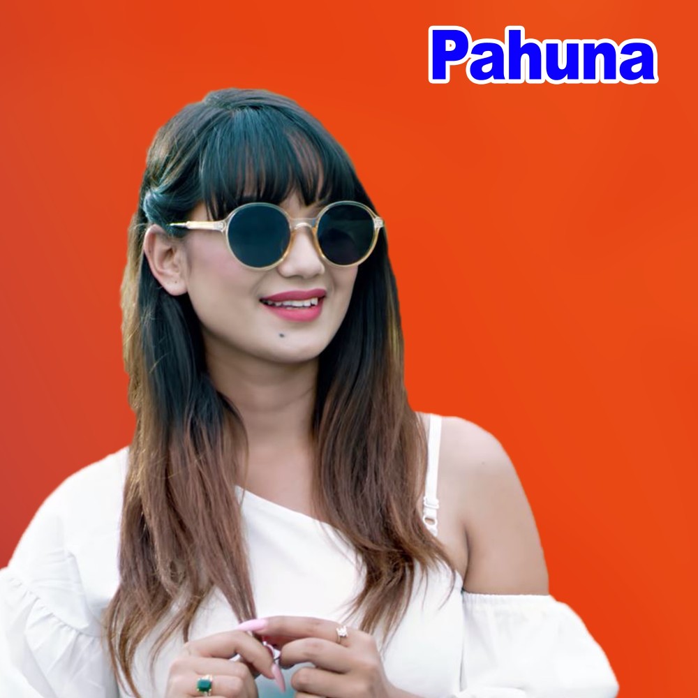 Pahuna