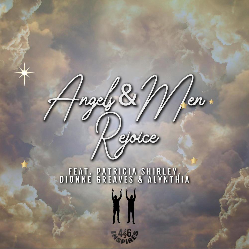 Angels and Men (feat. Patricia Shirley)