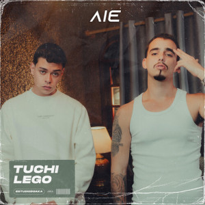 Album AIÊ (Explicit) from 