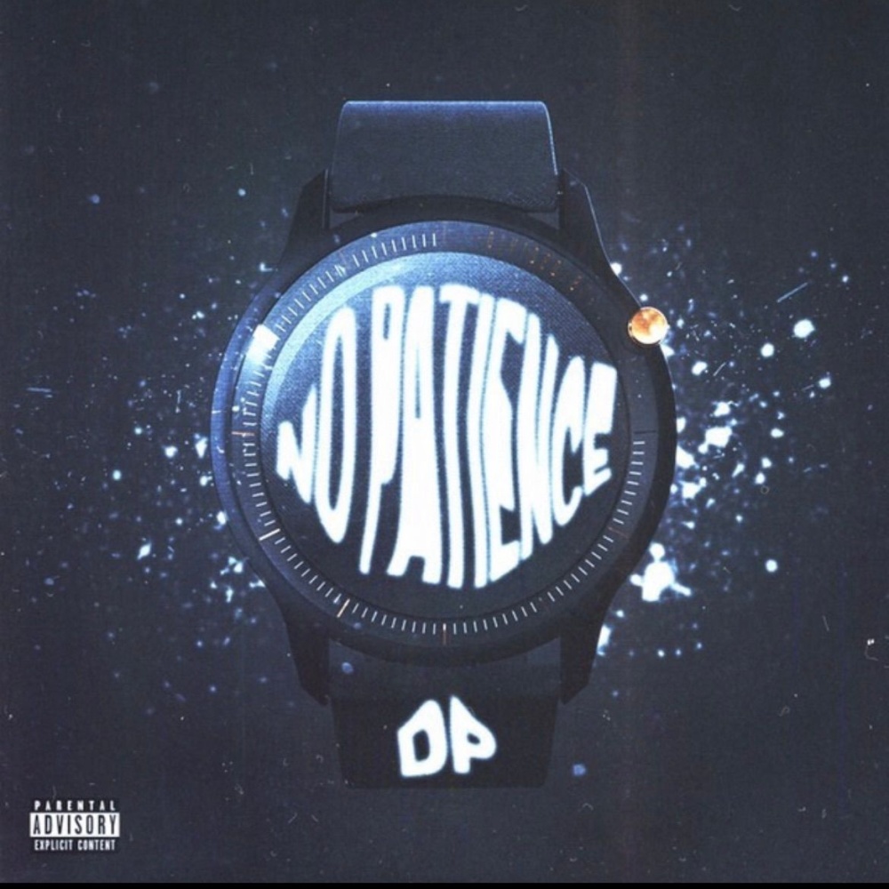 Low Mileage (feat. JP) (Explicit)
