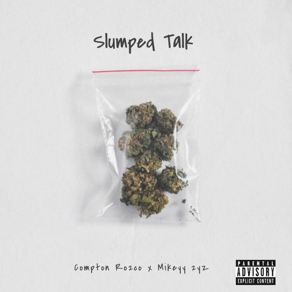 Slumped Talk (Explicit)