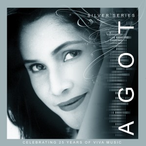 Dengarkan Sa Isip KO lagu dari Agot Isidro dengan lirik