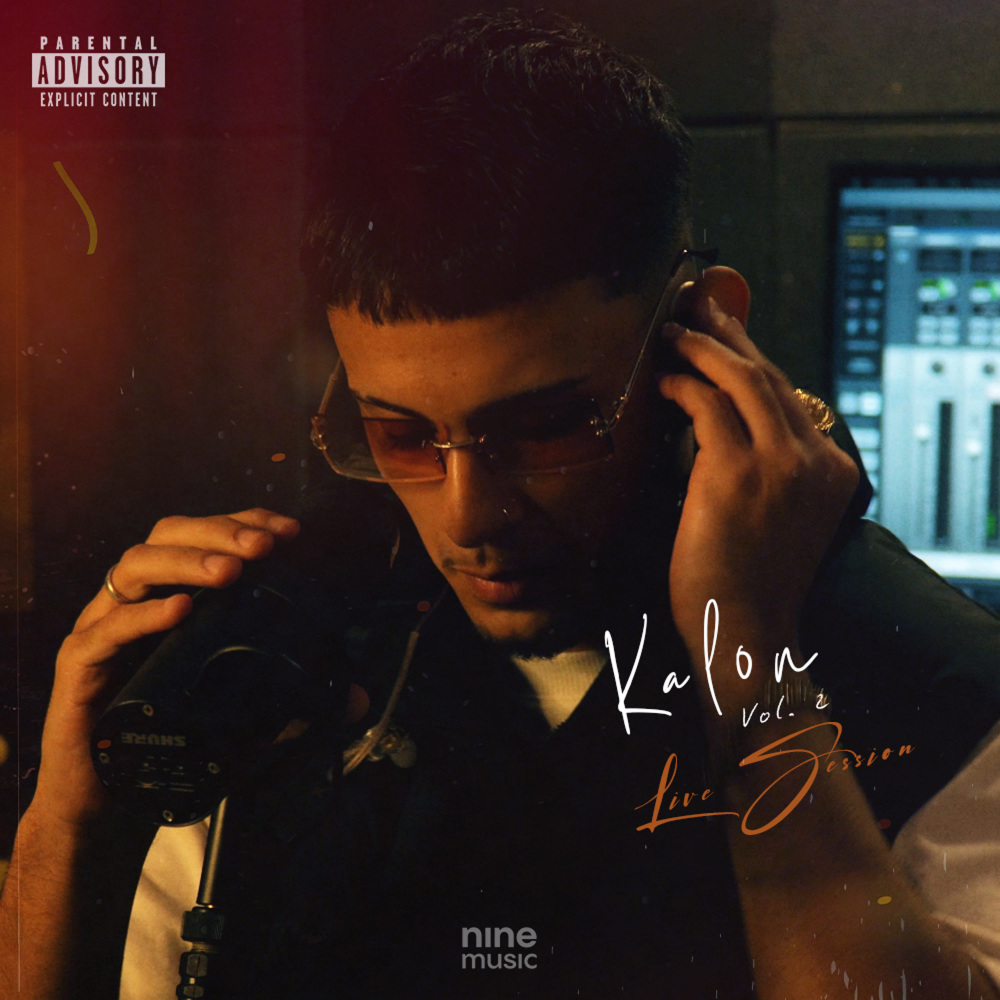 baixo risco (Live Session) (Explicit)