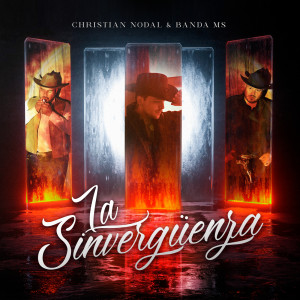 อัลบัม La Sinvergüenza ศิลปิน Christian Nodal