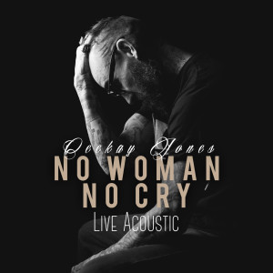 Listen to No Woman No Cry (Acoustic|Live) song with lyrics from Ceekay Jones