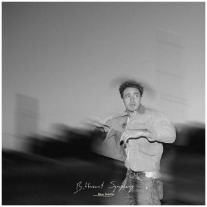 Marc Scibilia的專輯Bittersweet Symphony