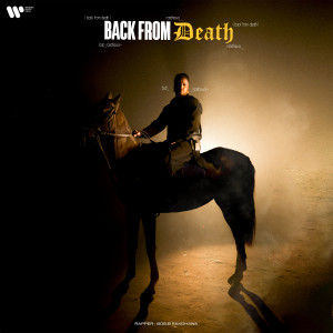 BOB.B Randhawa的專輯Back From Death (Explicit)