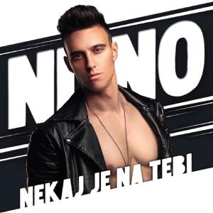 收聽Nino Ošlak的Kako si lepa nocoj歌詞歌曲