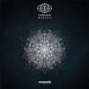 Album Mandala from Terrasun