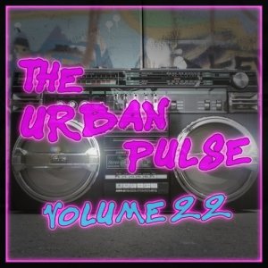 Album The Urban Pulse,Vol.22 (Explicit) from Various Artists
