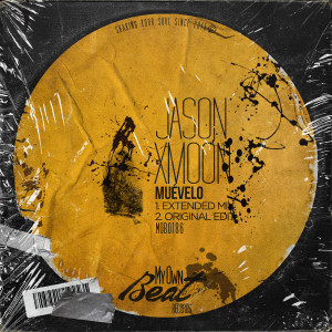 Dengarkan Muévelo (Original Edit) lagu dari Jason Xmoon dengan lirik