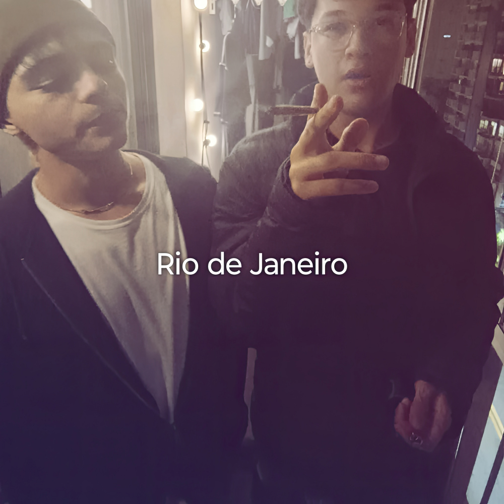 Fuma Tuca (Explicit)