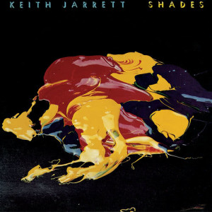 收聽Keith Jarrett的Shades Of Jazz歌詞歌曲