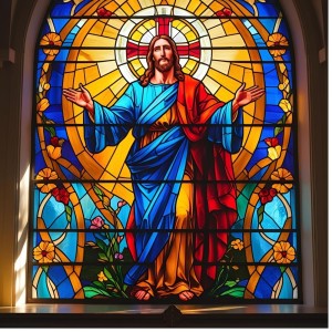 ดาวน์โหลดและฟังเพลง Hallelujah Light พร้อมเนื้อเพลงจาก Gospel Souls