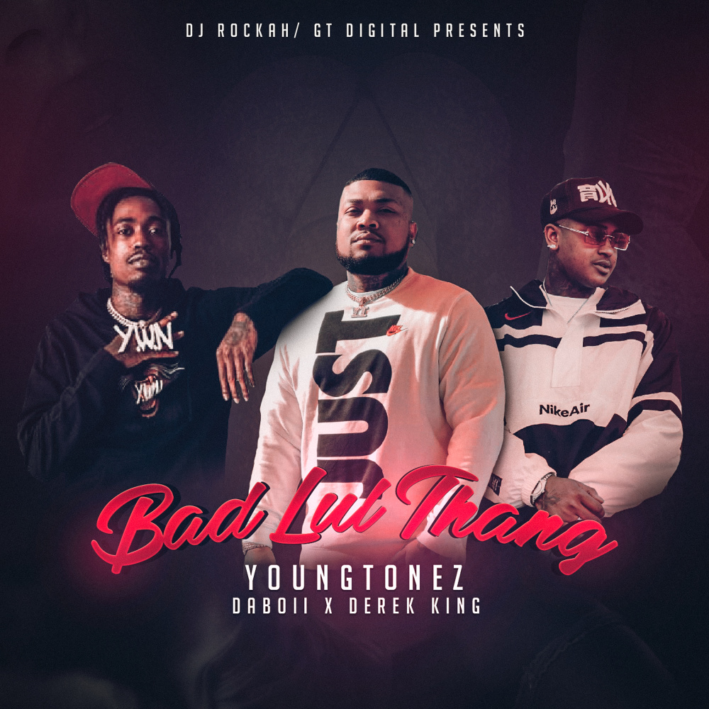 Bad Lul Thang (Explicit)