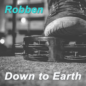 Robben的專輯Down to Earth: Best of 70's Hard Rock Music
