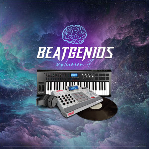 收聽Beatgenios的Jessi歌詞歌曲