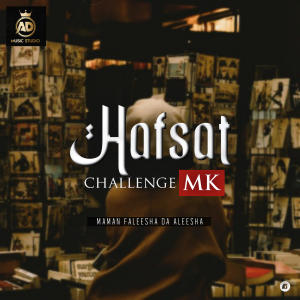 Album Hafsat Mk oleh Abdul D One