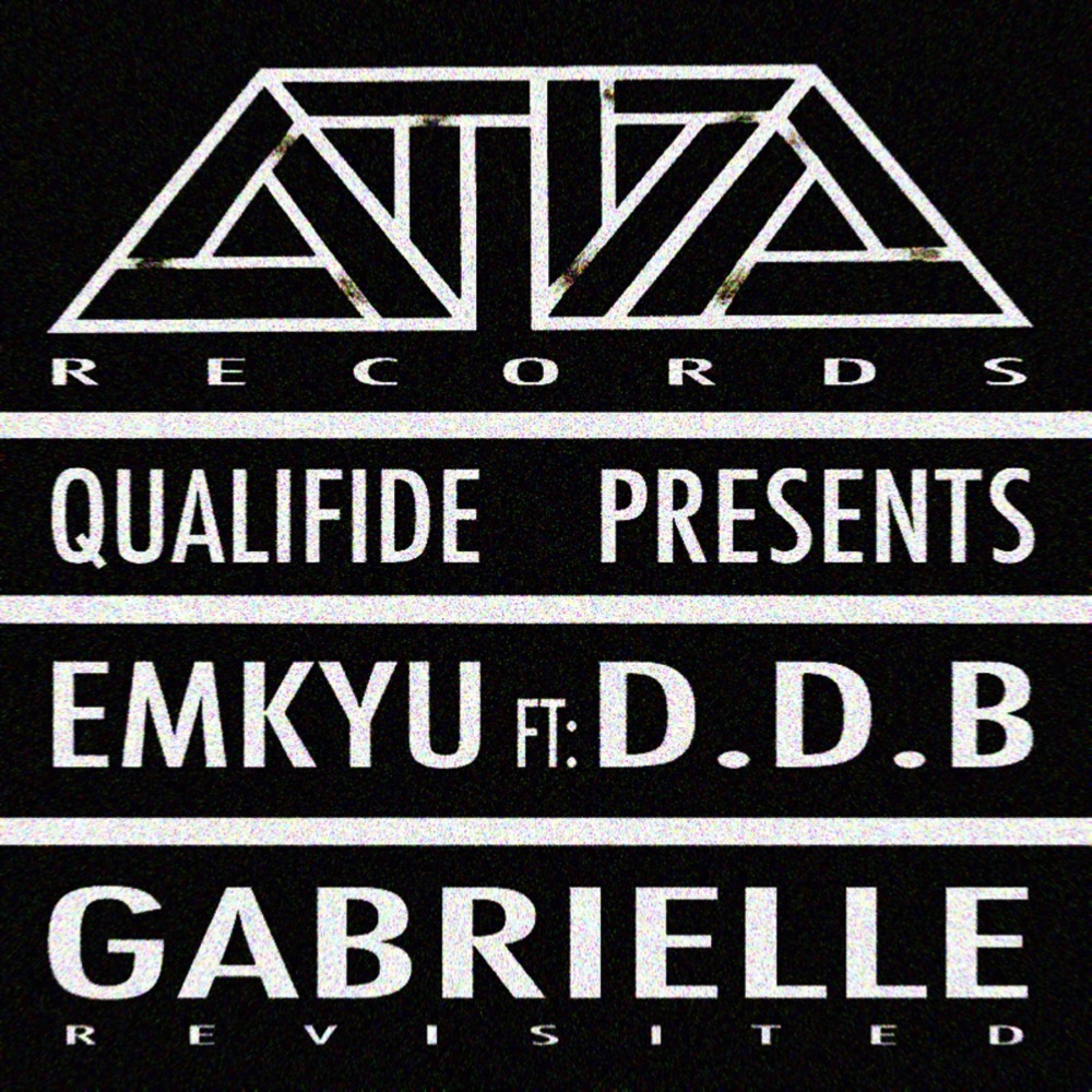 Gabrielle (Skintologists Old Skool Steppers Remix)