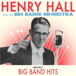收聽Henry Hall & His Orchestra的The Man on the Flying Trapeze歌詞歌曲