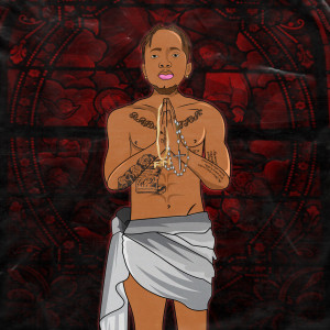 default playlist img