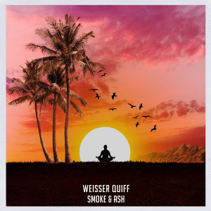 Album Smoke & Ash from Weisser Quiff
