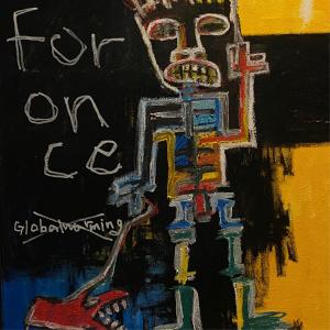 收聽Global Warming的dot (Feat. Greengrim)歌詞歌曲