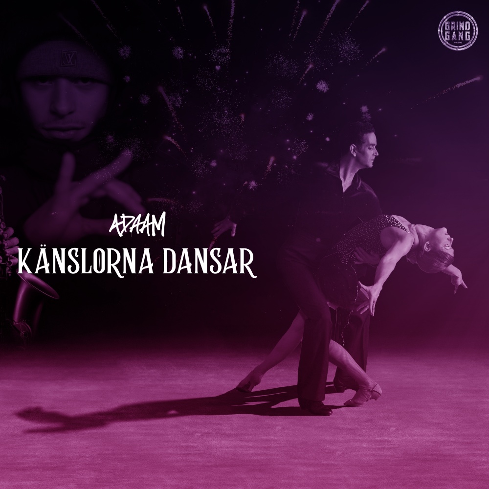 Känslorna Dansar (Explicit)