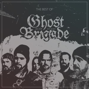 อัลบัม The Best of Ghost Brigade ศิลปิน Ghost Brigade