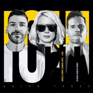 Album Luna (Klaudia Gawlas Remix) from Andres Campo