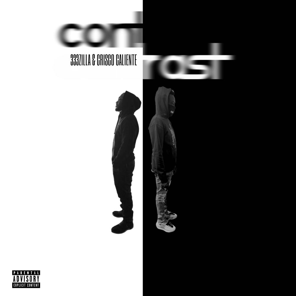 COLOUR (feat. 333Zilla) (Explicit)