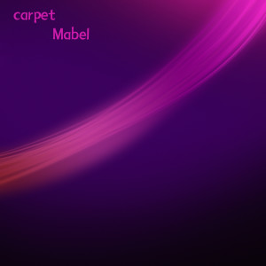 Mabel的專輯carpet