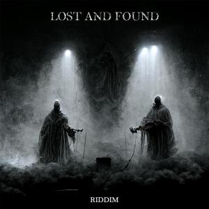 Album Lost and Found Riddim (Explicit) from Lost And Found