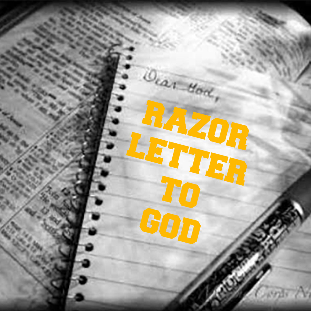 Letter to God