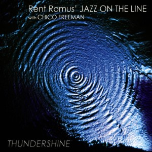 收聽Jazz On the Line的Cameltrot (feat. Chico Freeman)歌詞歌曲