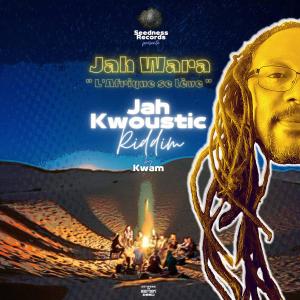 收聽CYRHA RIDDIM的l'afrique se lève (feat. JAH WARA)歌詞歌曲