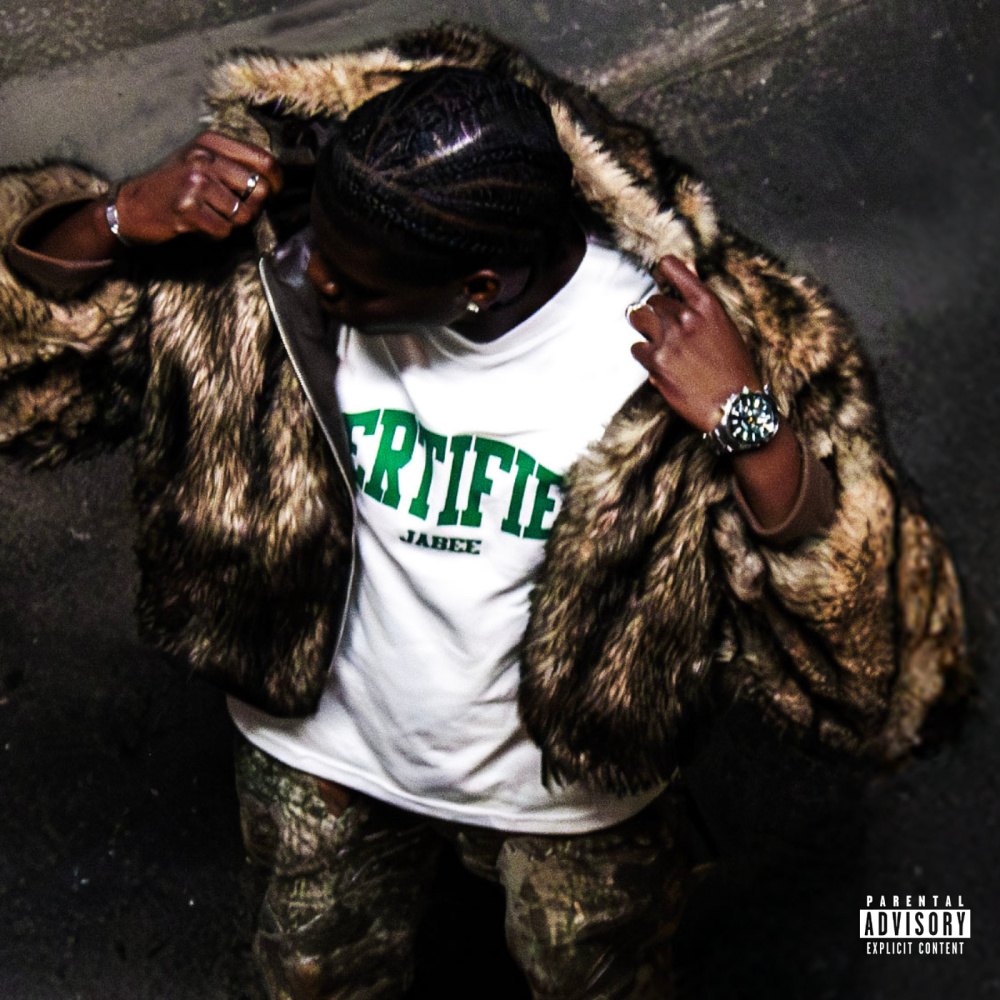 yégué (Explicit)
