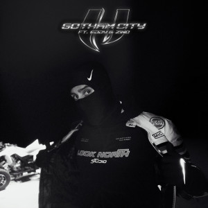 收聽Hiwá的GOTHAM CITY (Explicit)歌詞歌曲
