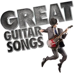收聽Best Guitar Songs的Panama歌詞歌曲