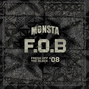 ดาวน์โหลดและฟังเพลง Im Dope (Explicit) พร้อมเนื้อเพลงจาก Monsta Ganjah
