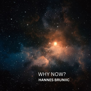 Album Why Now (Explicit) from Hannes Bruniic