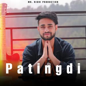 收听Rohit Blaye的Patingdi歌词歌曲