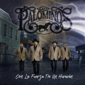 Listen to Más De Ti song with lyrics from Los Palominos