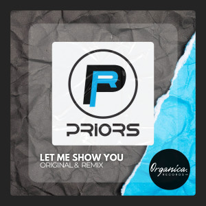 อัลบัม LET ME SHOW YOU ศิลปิน 