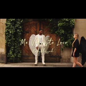 收聽Babyblessed的Me volviste loco (Explicit)歌詞歌曲