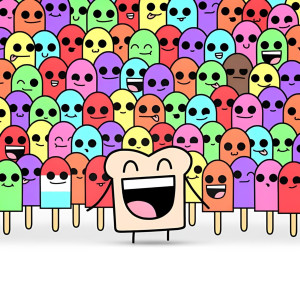 default playlist img